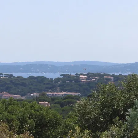 6 Pieces Climatisee Avec Piscine Privee A - Fr-1-780-67