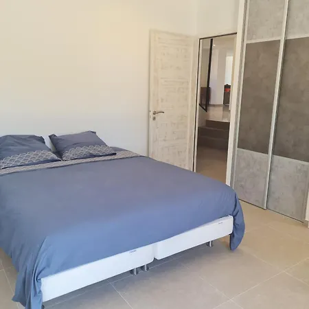 6 Pieces Climatisee Avec Piscine Privee A * Sainte-Maxime